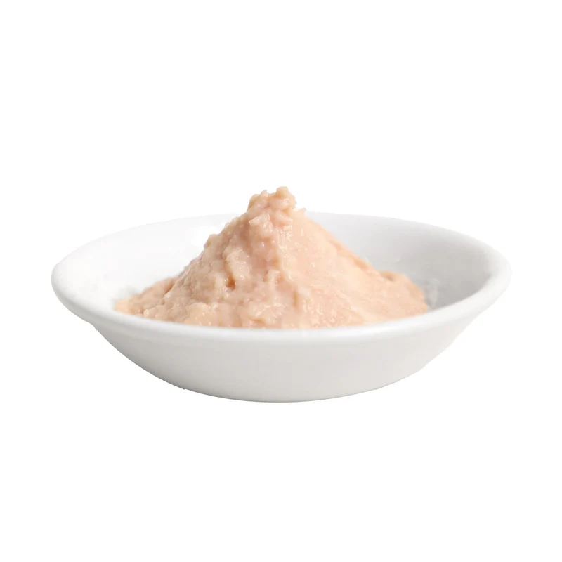 Wanpy Creamy Tuna Lickable Cat Treats 25x14g