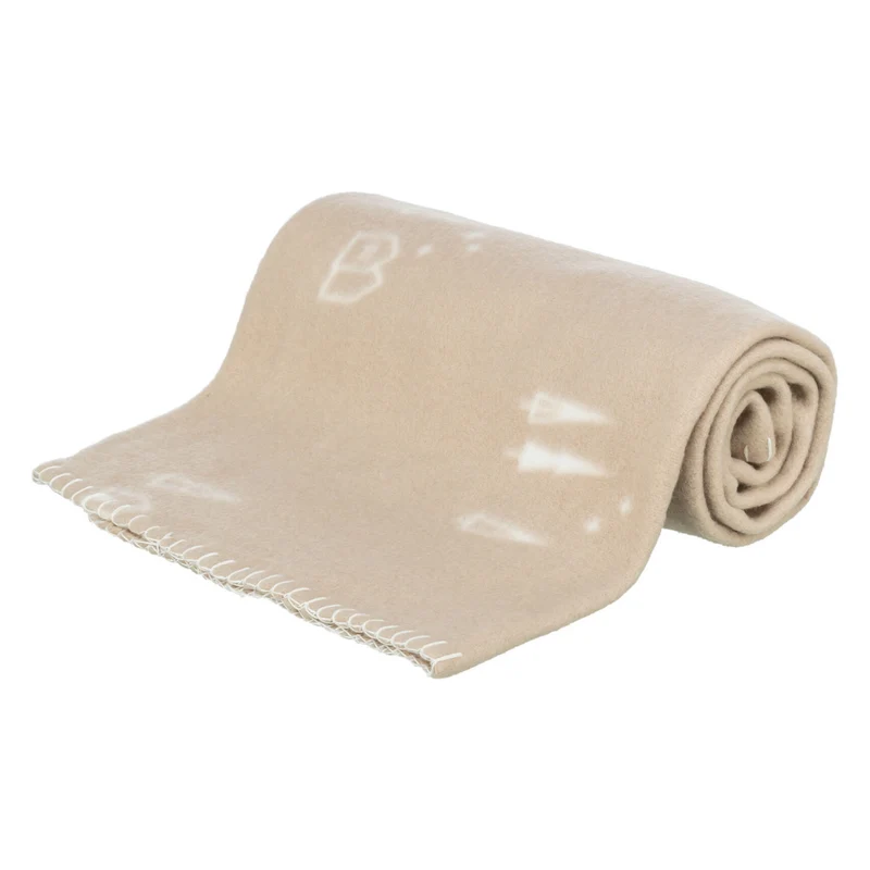 Trixie Xmas Lilja Fleece Dog Blankets