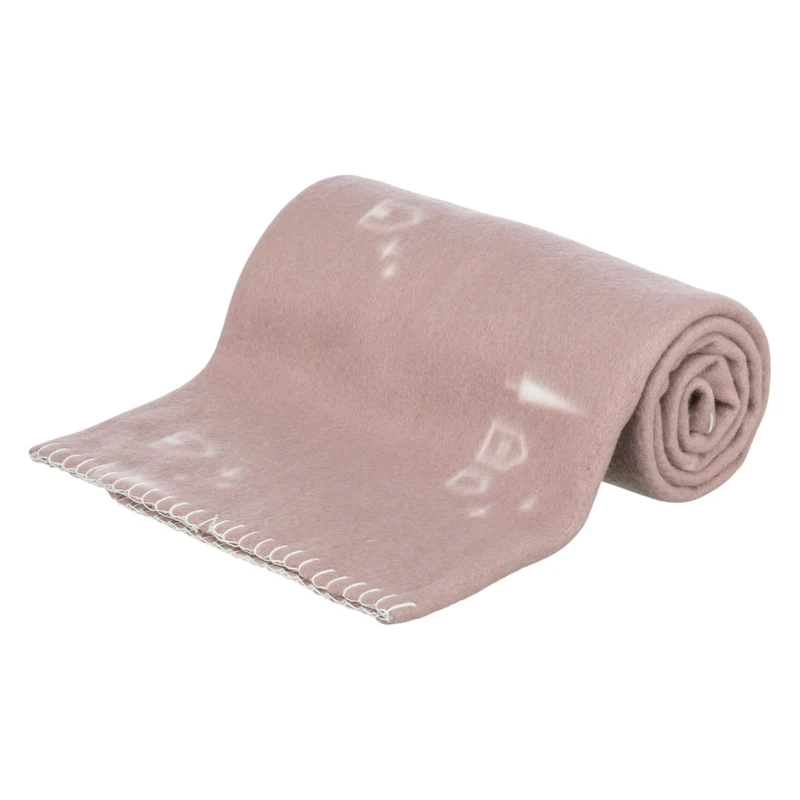 Trixie Xmas Lilja Fleece Dog Blankets