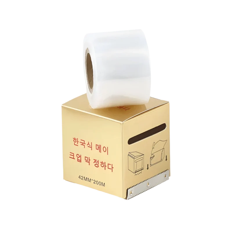 Film protector transparente 42 mm*200 m