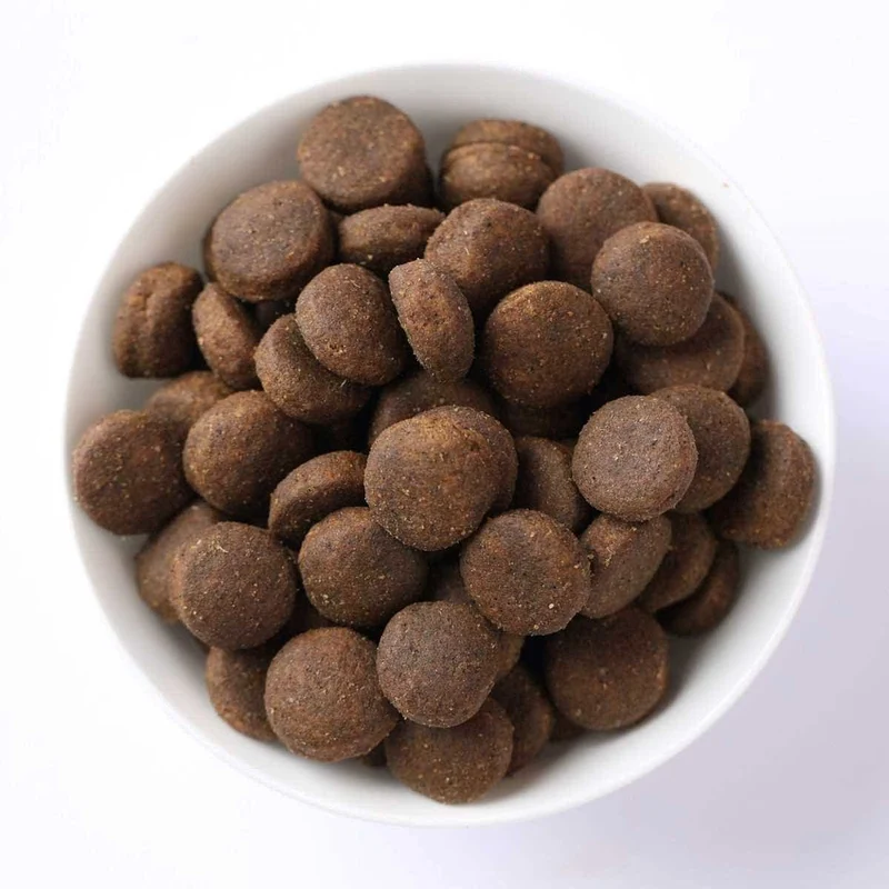 Farmina N&D Quinoa With Lamb For Digestion Adult Mini Dry Dog Food 2.5KG