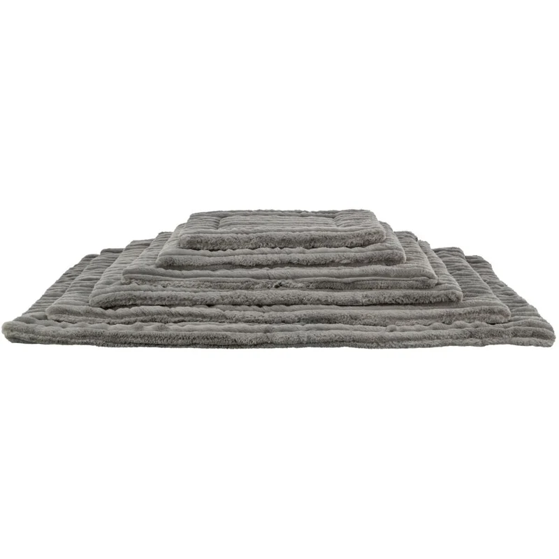 Trixie Lonni Corduroy Plush Lying Mat for Dogs