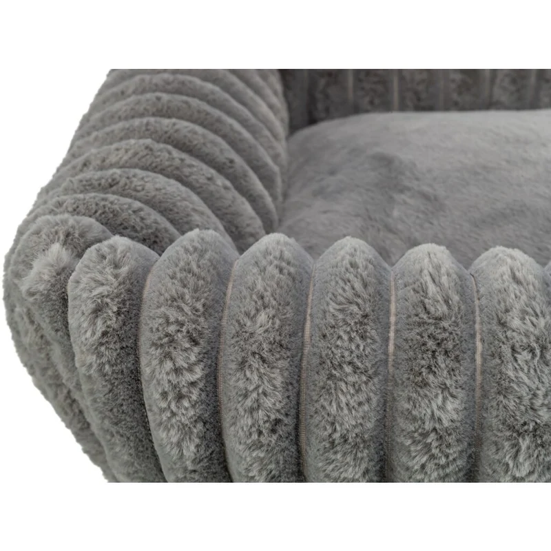 Trixie Lonni Corduroy Plush Dog Bed