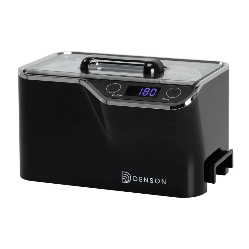 Limpiador ultrasónico ACDS-100 0.6L 50W