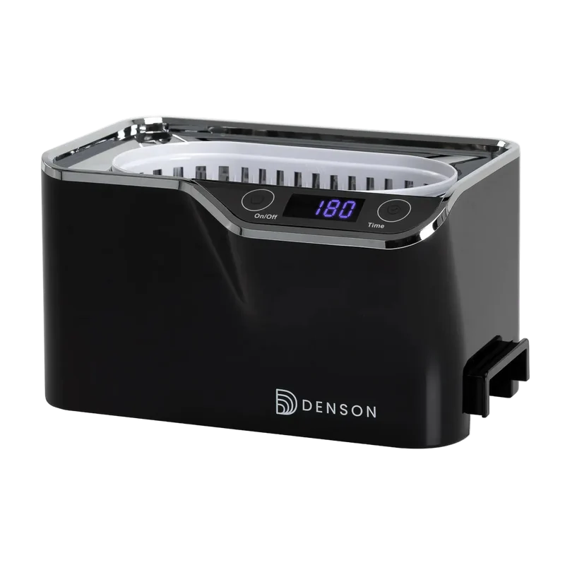 Limpiador ultrasónico ACDS-100 0.6L 50W