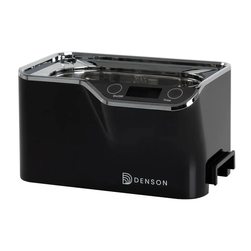 Limpiador ultrasónico ACDS-100 0.6L 50W