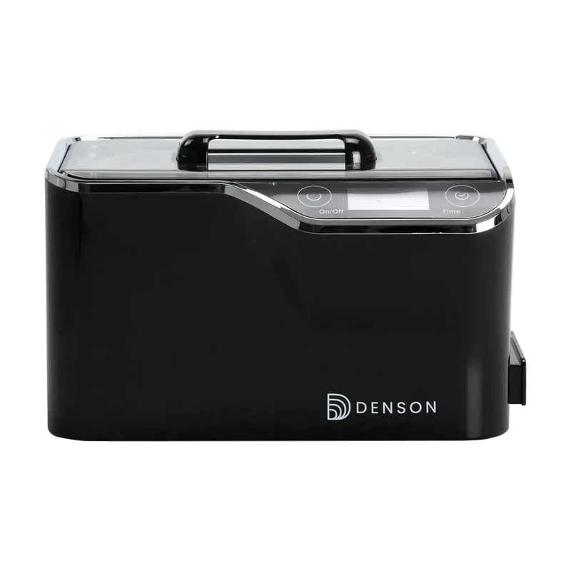 Limpiador ultrasónico ACDS-100 0.6L 50W