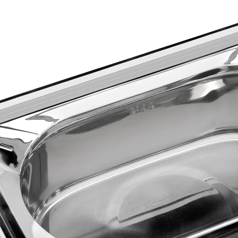 Limpiador ultrasónico ACDS-100 0.6L 50W