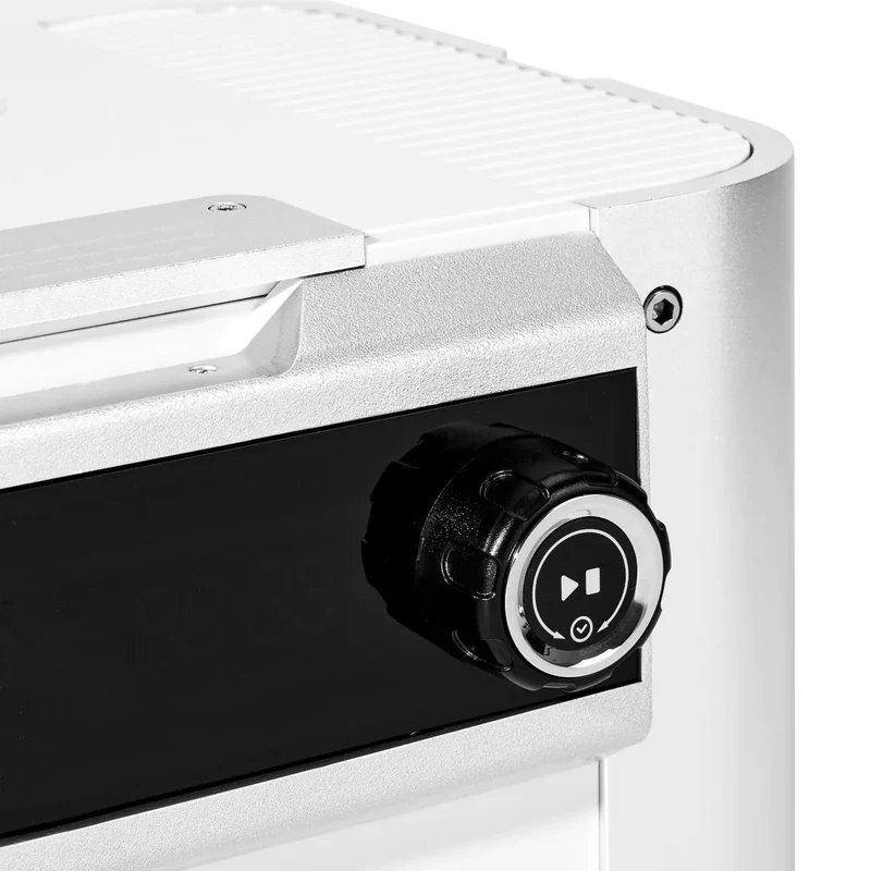 Limpiador ultrasónico digital DENSON CS6.2 6L 450W