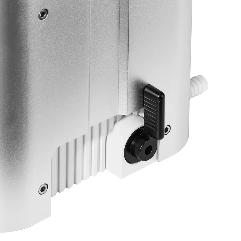 Limpiador ultrasónico digital DENSON CS6.2 6L 450W