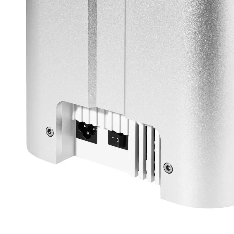 Limpiador ultrasónico digital DENSON CS6.2 6L 450W