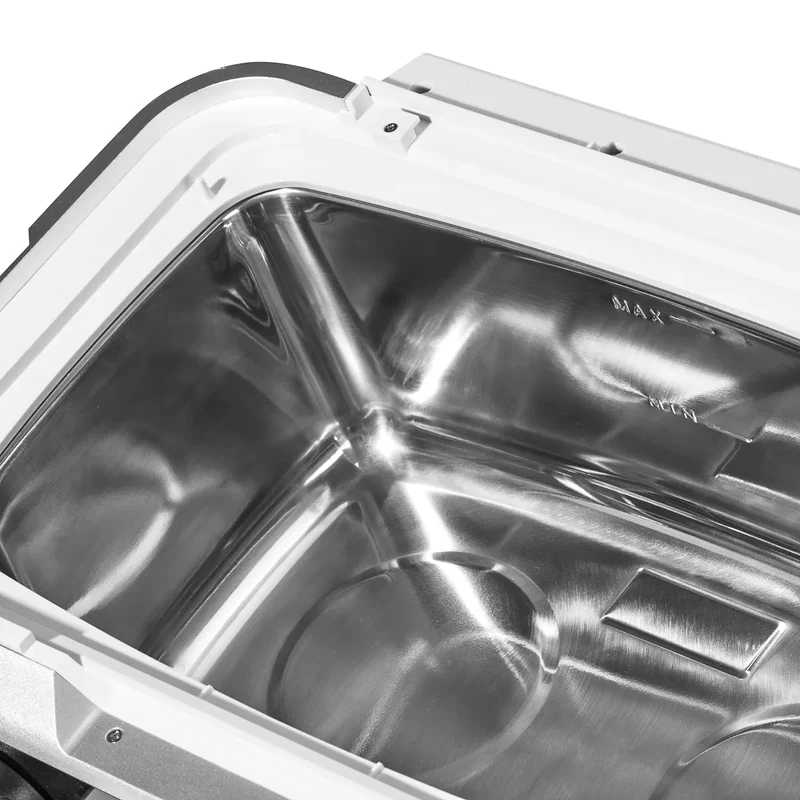 Limpiador ultrasónico digital DENSON CS6.2 6L 450W