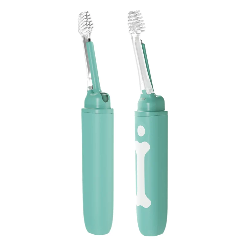 Petsie Revolutionary Electrolysis Dog Toothbrush