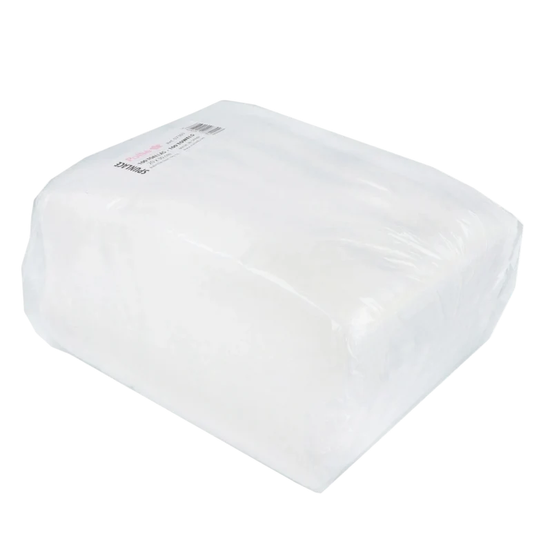 Toallas faciales desechables 20*30 cm, 100 uds.
