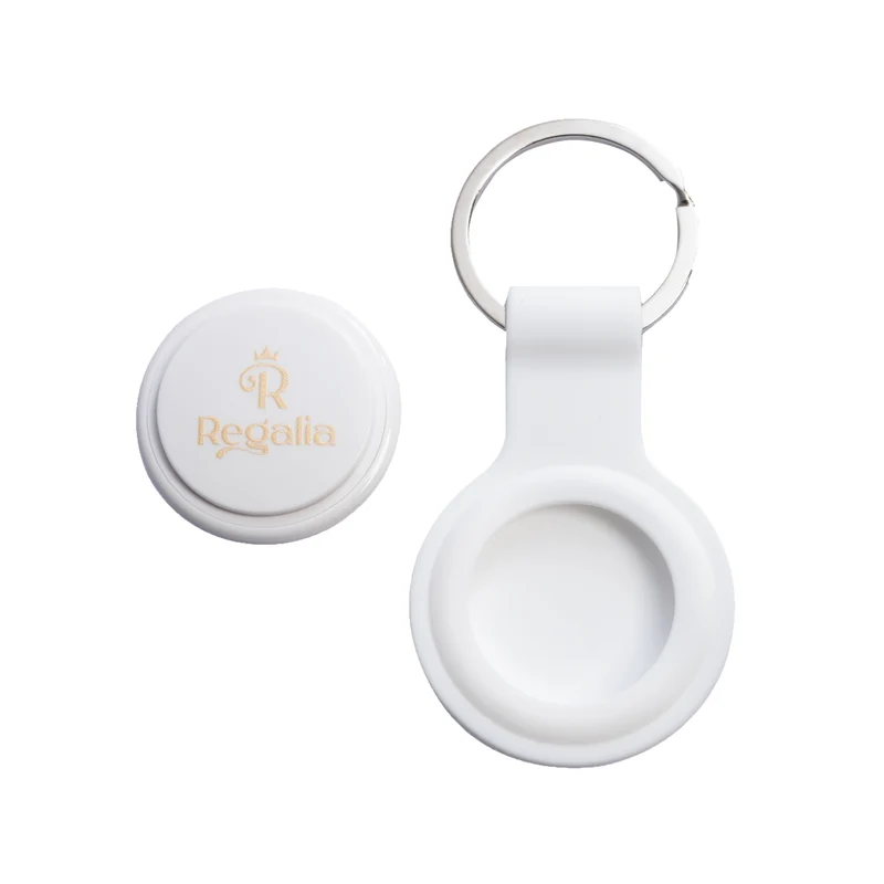 Regalia Cat ID Tag Tracker