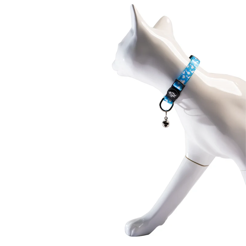 Regalia Quack Squad Cat & Kitten Collar