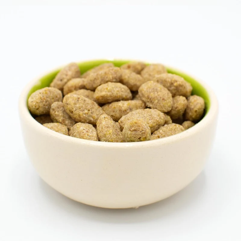 Zupreem Natural Avian Diet Parrots & Conures Food 3lb