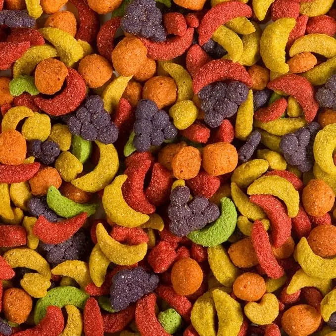 Zupreem Avianbreeder Fruitblend Large Parrots Food 40lb