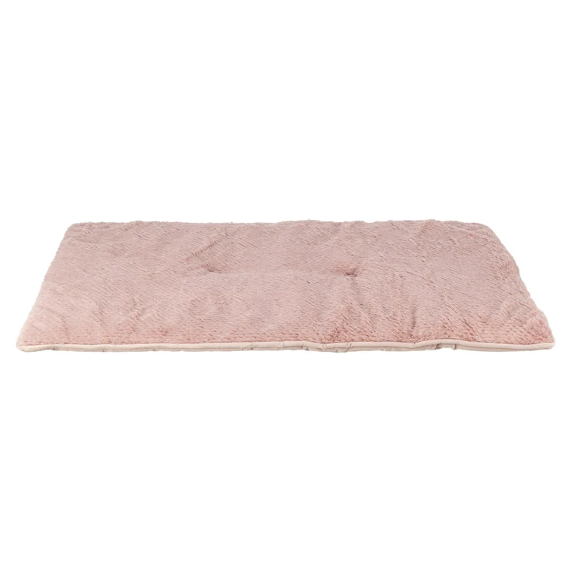 Trixie Xmas Livia Square Soft Dog Lying Mat