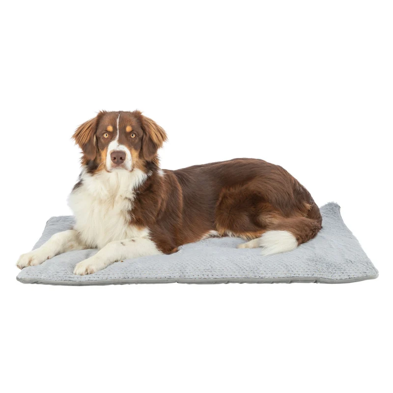 Trixie Xmas Livia Square Soft Dog Lying Mat