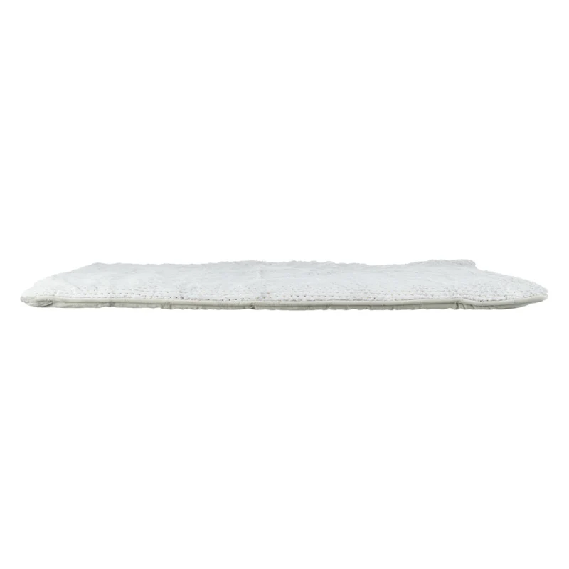 Trixie Xmas Livia Square Soft Dog Lying Mat