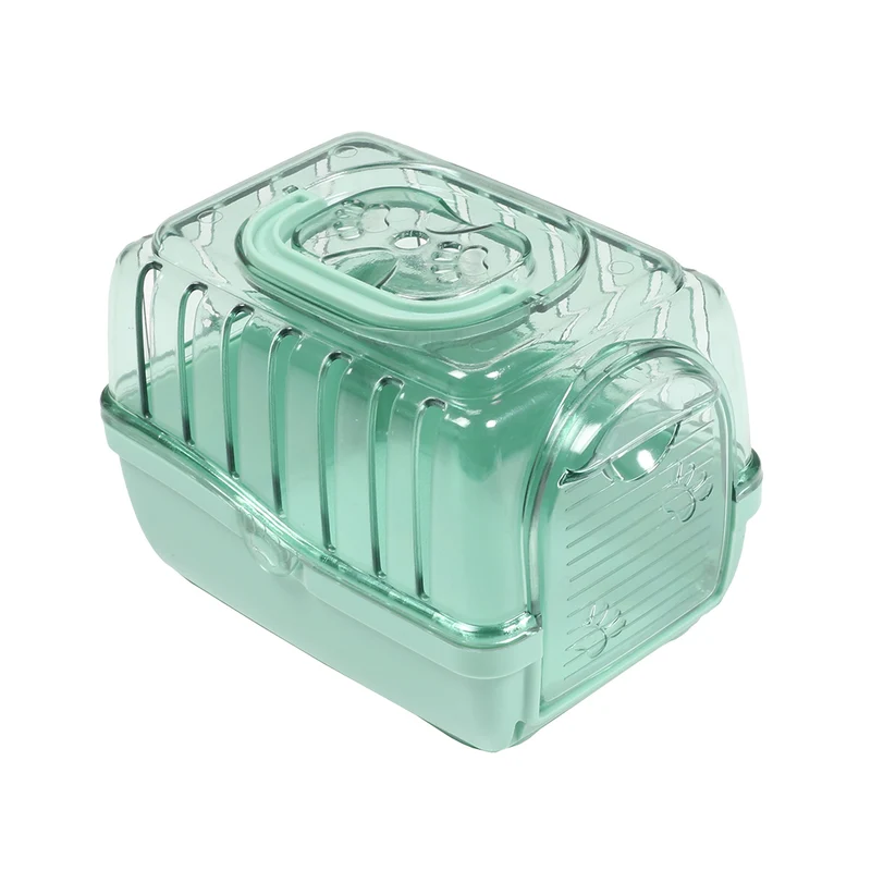 Ebi Touring Serene Edition Small Pet Carrier 14.5x10.5x10.5cm