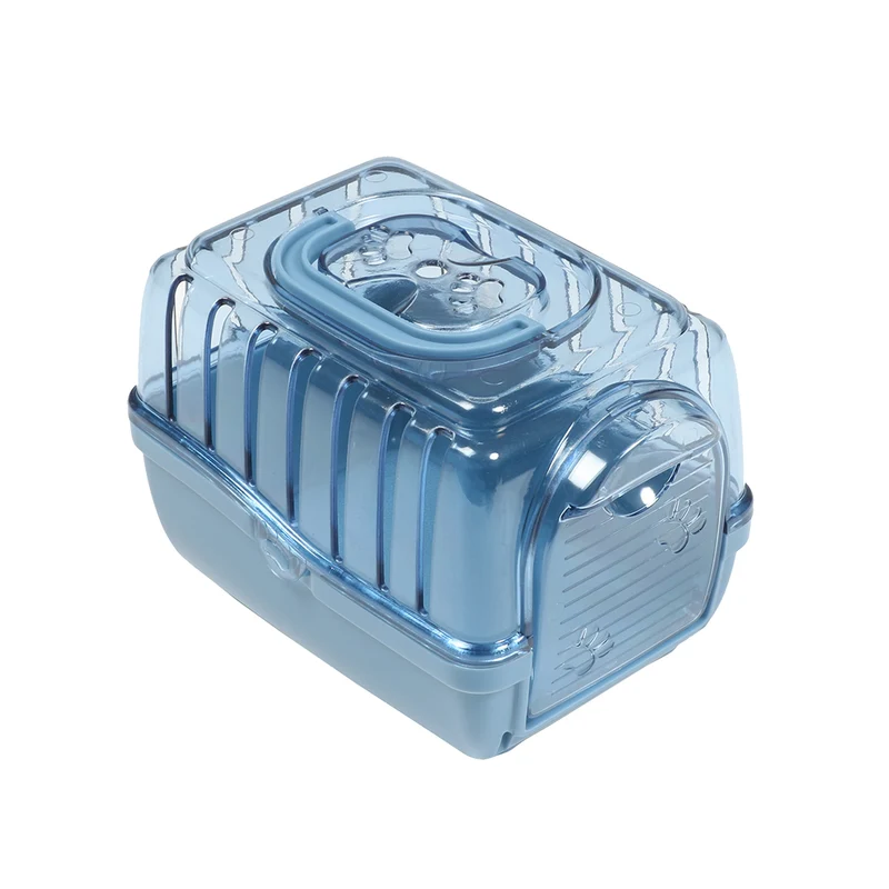 Ebi Touring Serene Edition Small Pet Carrier 14.5x10.5x10.5cm