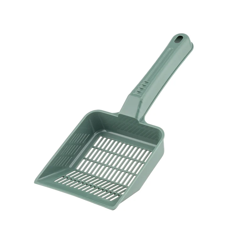 Thunder Paws Cat Litter Scoop With Narrow Gaps