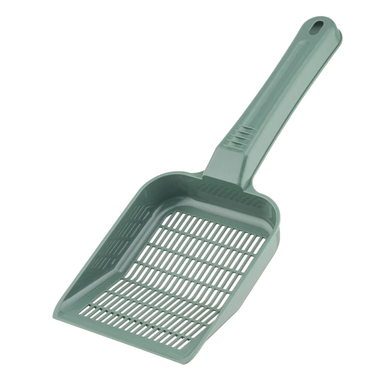 Thunder Paws Cat Litter Scoop With Narrow Gaps