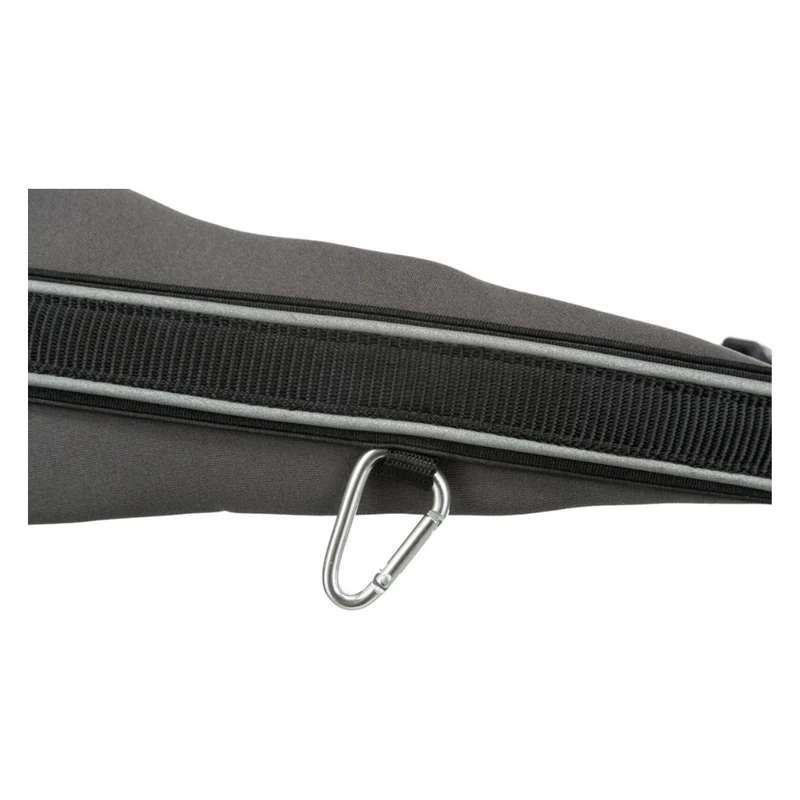 Trixie Cani-Cross Waist Belt with Leash for Medium & Large Dog 70-130cm