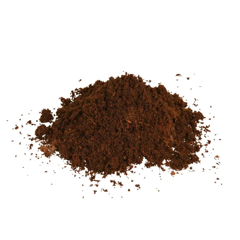 Trixie Coco Soil Reptile Tropical Terrarium Substrate 9L