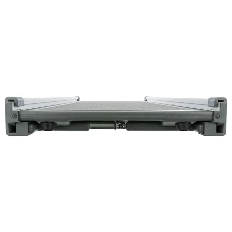 Trixie 2-Step Aluminium Telescope Ramp For Dogs 43x100-180cm