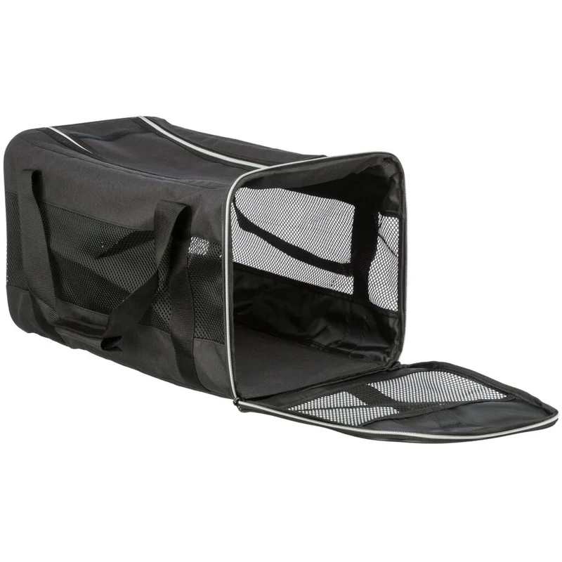 Trixie Ryan Carrier For Dogs & Cats - Black