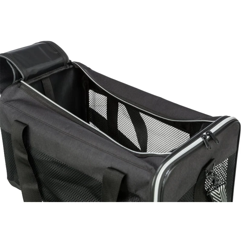 Trixie Ryan Carrier For Dogs & Cats - Black