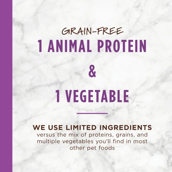 Instinct Limited Ingredient Diet Real Rabbit Recipe Wet Cat Food 3oz