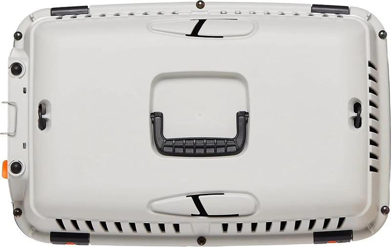 MP Bergamo Bracco Travel Carrier 1&2 IΑΤΑ Cat & Dog Transport Cage