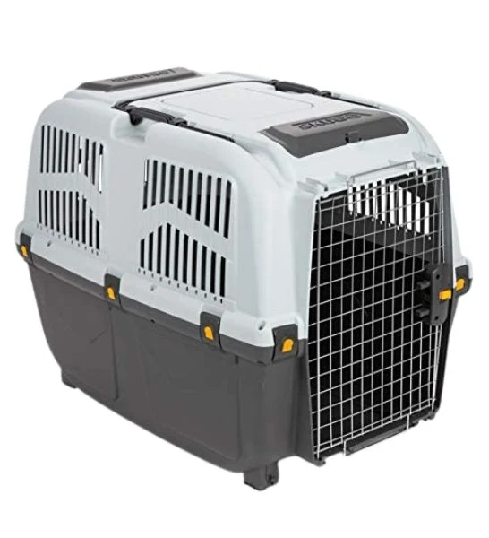 MPS 2 SKUDO IATA Compliant Crate Carriers for Dogs & Cats