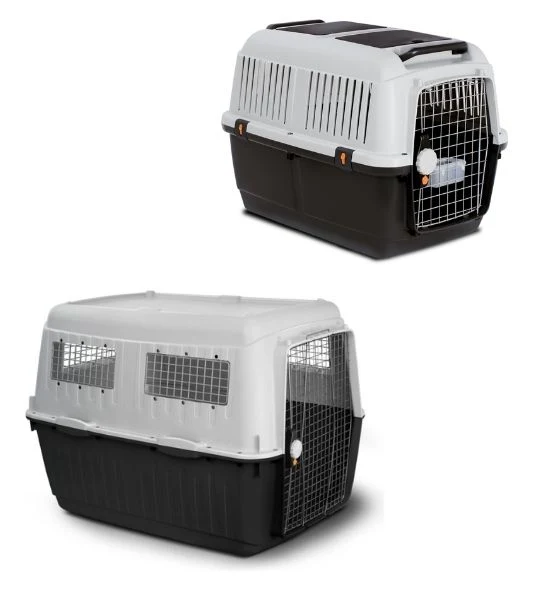 MP Bergamo BRACCO IATA Carrier Dogs & Cats