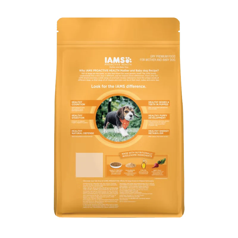 IAMS Proactive Health Mother & Baby Dog Dry Dog Food