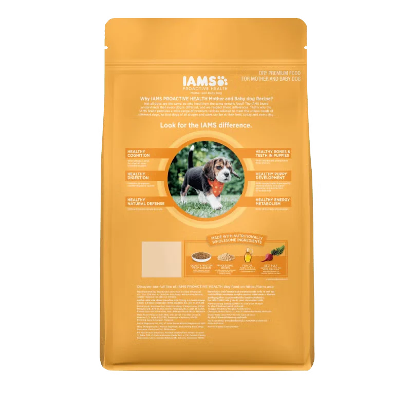 IAMS Proactive Health Mother & Baby Dog Dry Dog Food