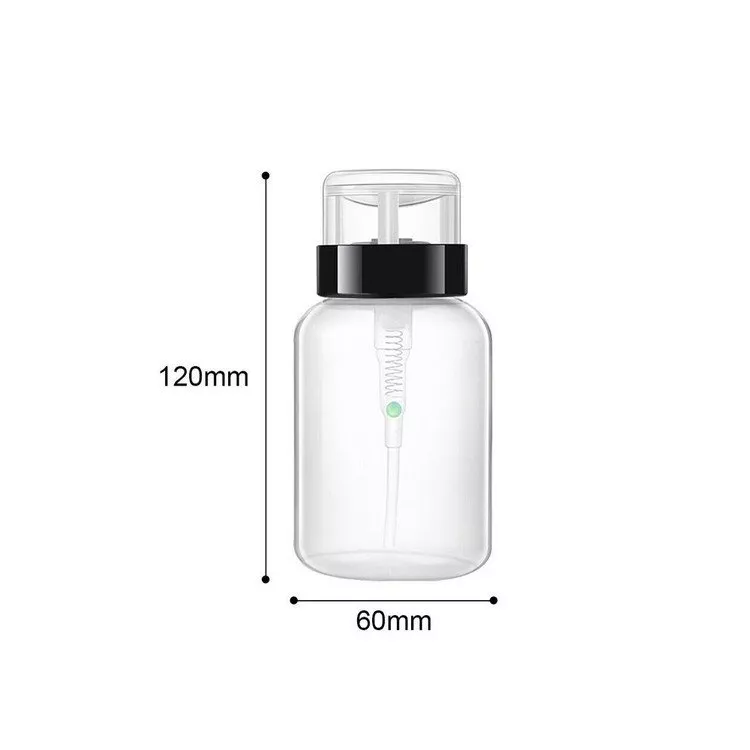 Dispensador para líquidos