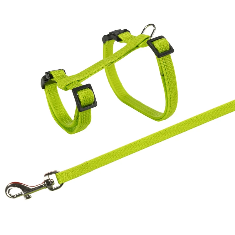 Trixie Harness With Lead For Small Rabbit 25-44cm