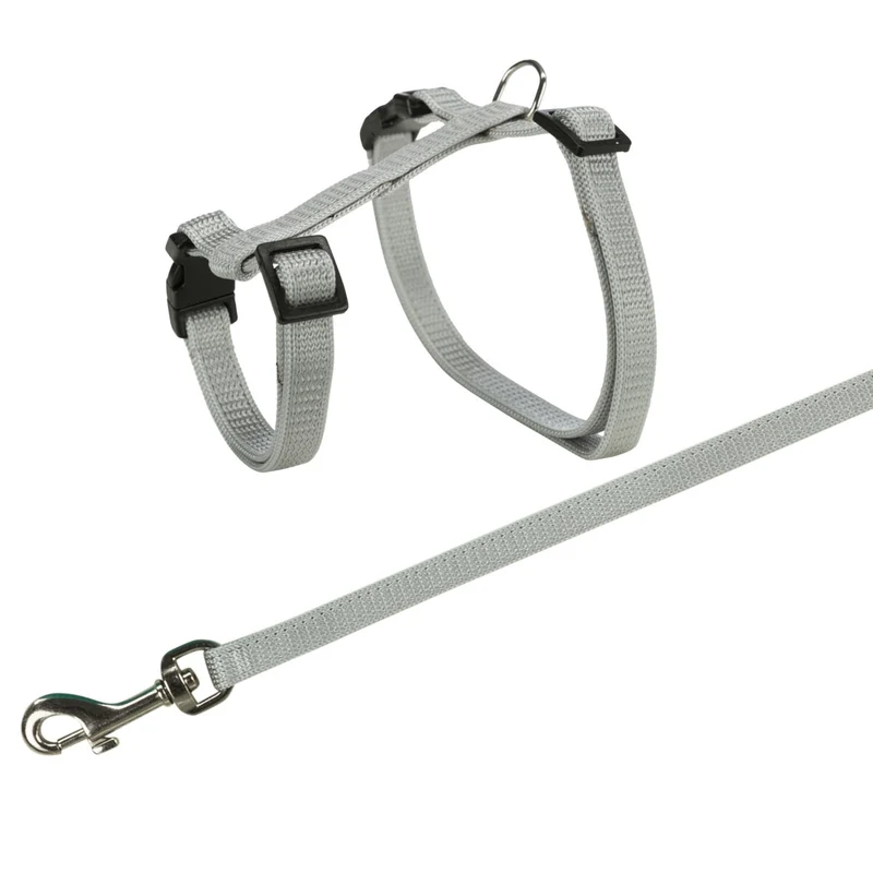 Trixie Harness With Lead For Small Rabbit 25-44cm