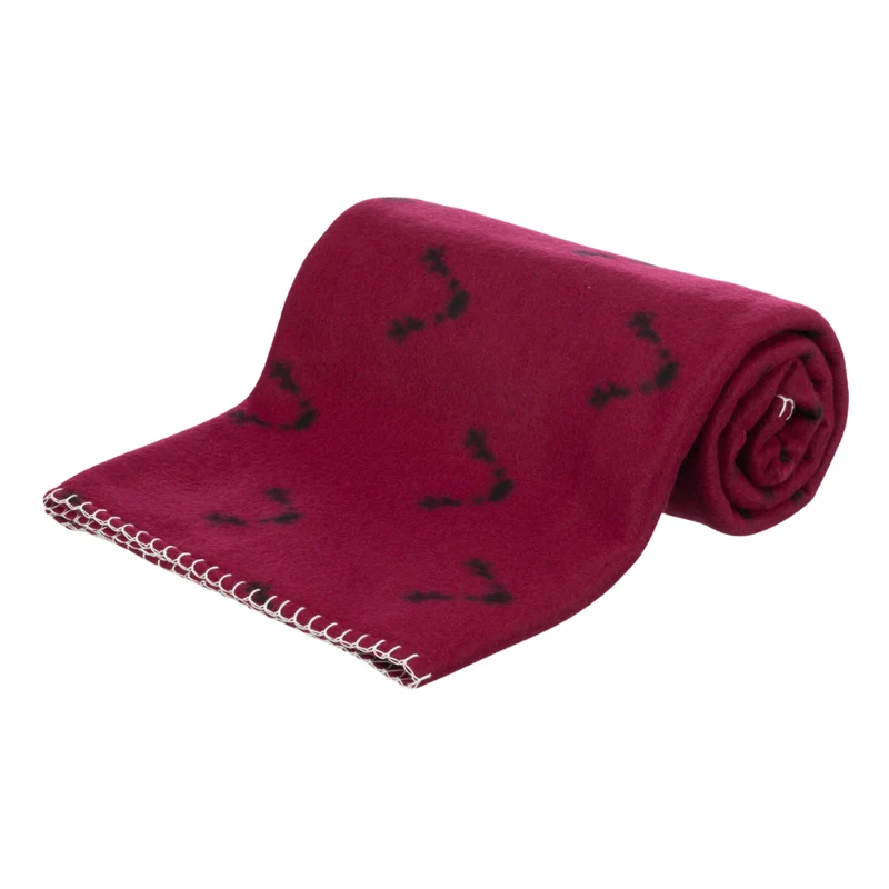 Trixie Natalya Furniture Fleece Blankets