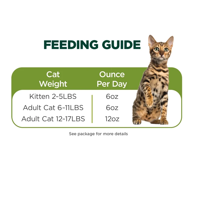 Zeal Grain Free Chicken & Salmon Recipe Wet Cat Food 90G