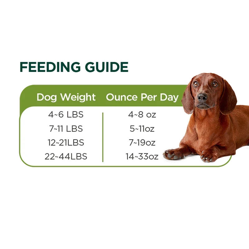 Zeal Grain Free Chicken Recipe Wet Dog Food 390G