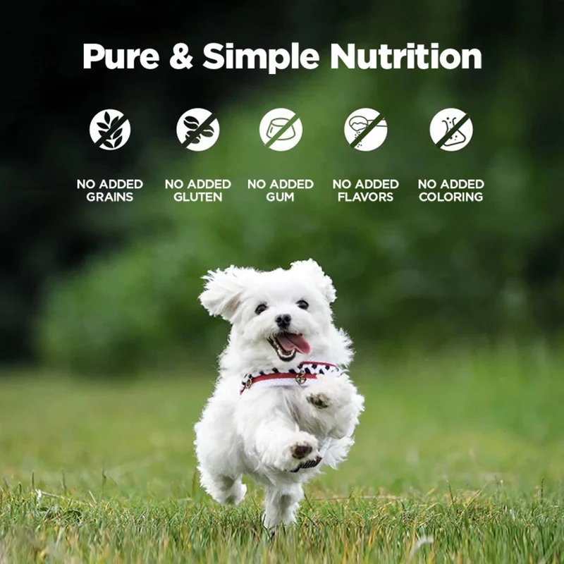 Zeal Grain Free Chicken & Salmon Recipe Wet Dog Food 390G