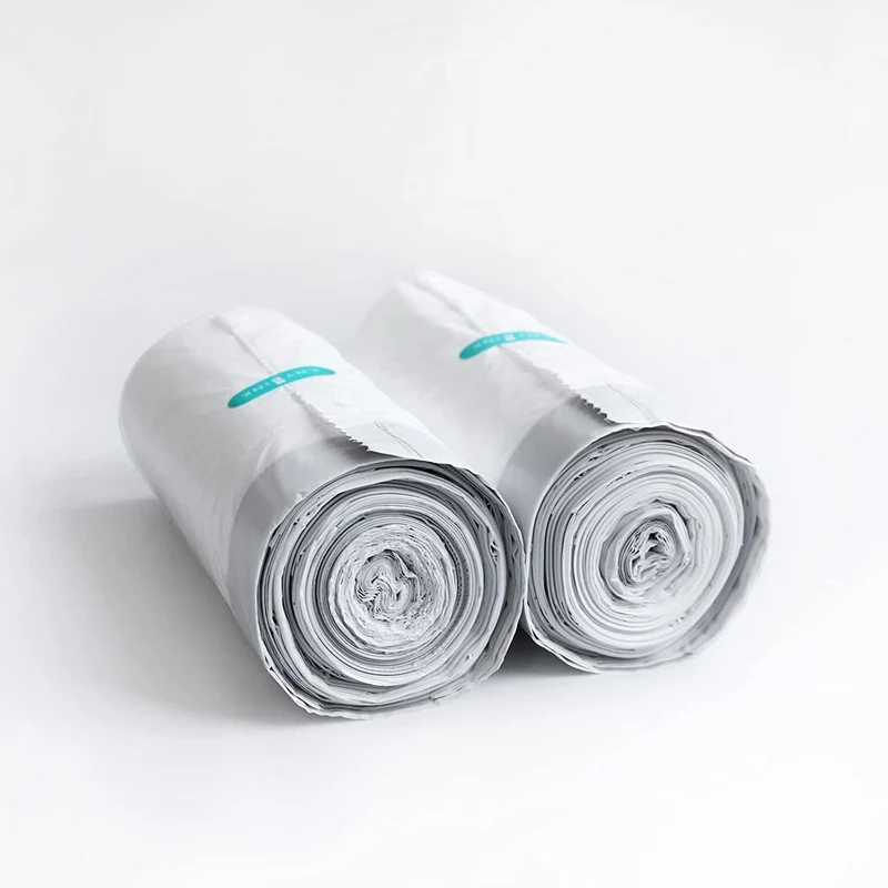 Catlink Replacement Waste Bag For Scooper Young & Luxury Pro Cat Litter Box 2 Rolls