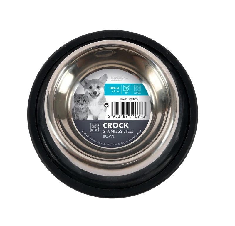 CROCK Stainless Steel Bowl