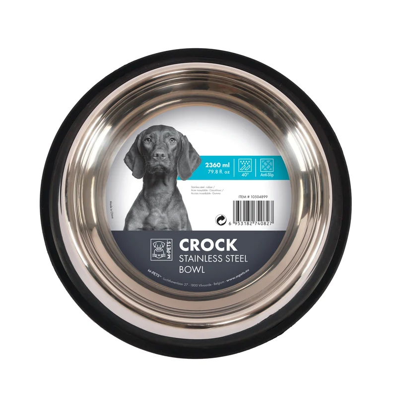 CROCK Stainless Steel Bowl